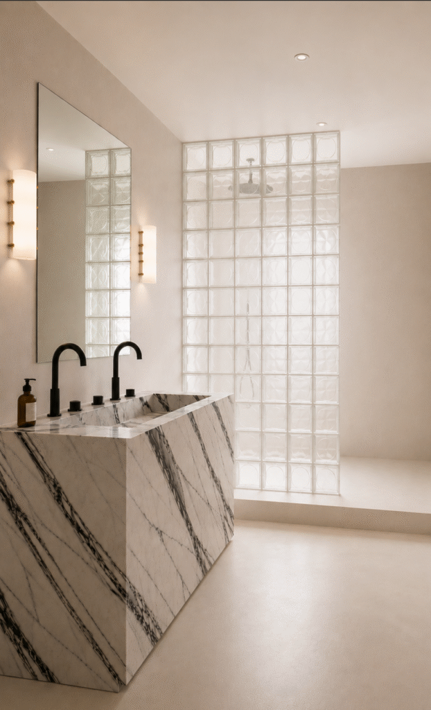 Rénovation d'un appartement haussmannien à Paris par Duetto Architecture