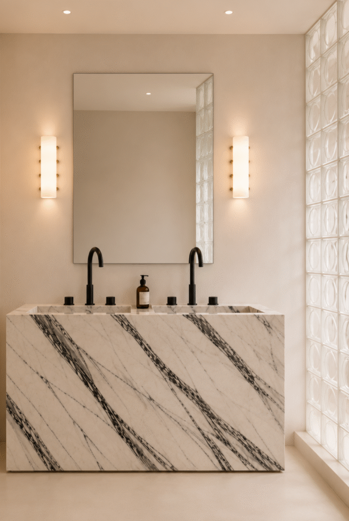 Rénovation d'un appartement haussmannien à Paris par Duetto Architecture